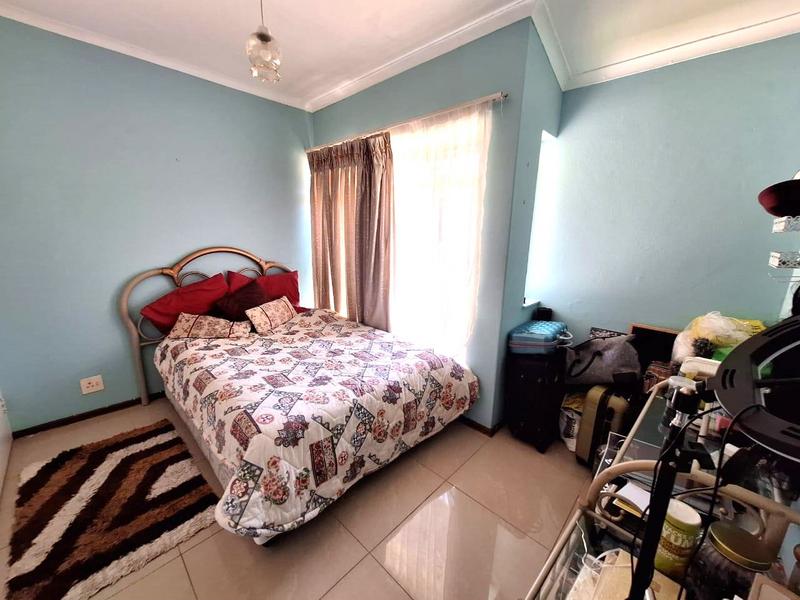 3 Bedroom Property for Sale in The Reeds Gauteng