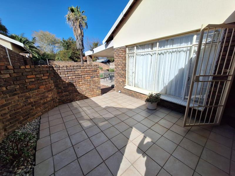 3 Bedroom Property for Sale in The Reeds Gauteng