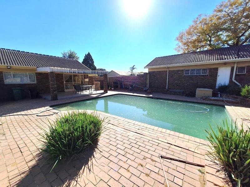 3 Bedroom Property for Sale in The Reeds Gauteng