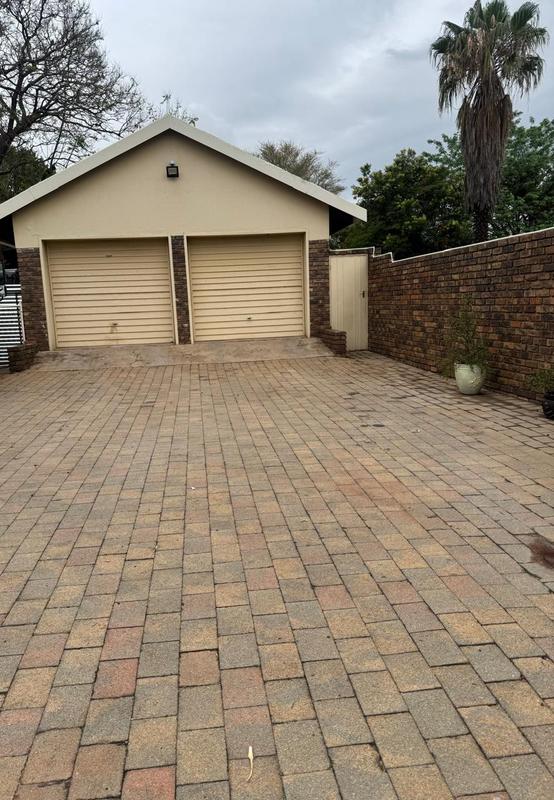 3 Bedroom Property for Sale in The Reeds Gauteng