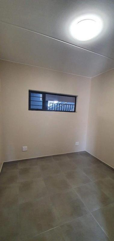 To Let 2 Bedroom Property for Rent in Waterfall Gauteng