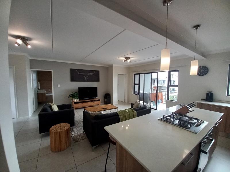 To Let 2 Bedroom Property for Rent in Modderfontein Gauteng