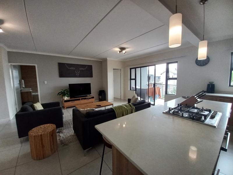 To Let 2 Bedroom Property for Rent in Modderfontein Gauteng