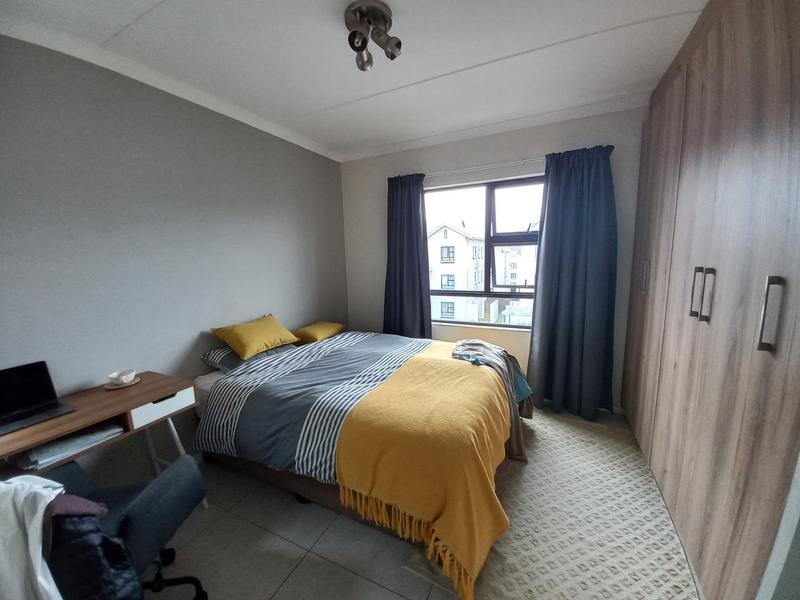 To Let 2 Bedroom Property for Rent in Modderfontein Gauteng