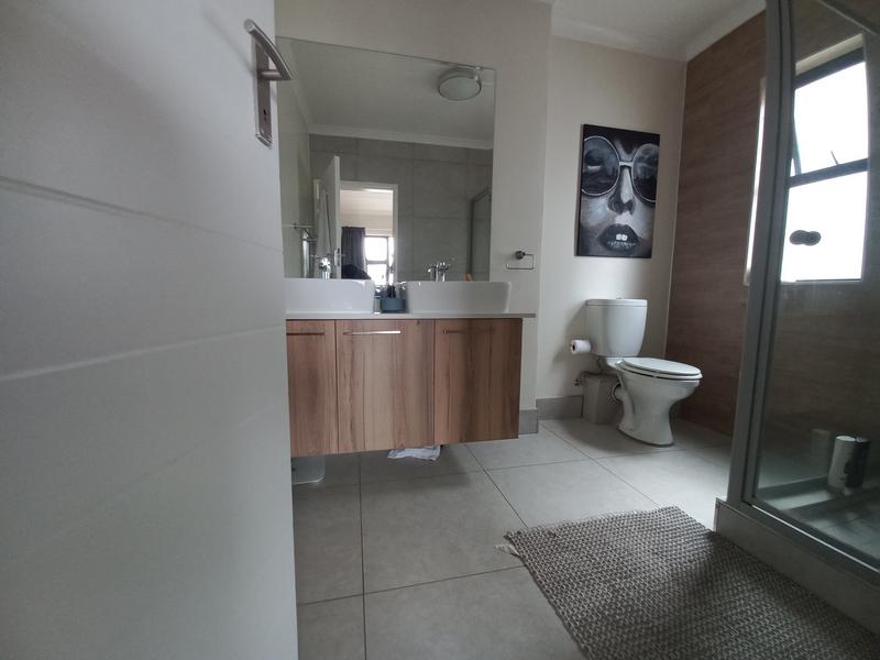 To Let 2 Bedroom Property for Rent in Modderfontein Gauteng