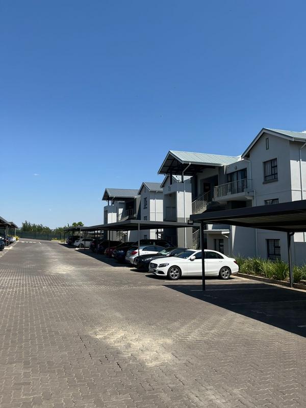 To Let 2 Bedroom Property for Rent in Modderfontein Gauteng