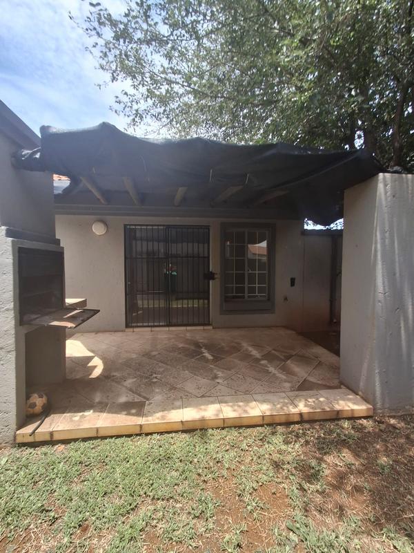 To Let 3 Bedroom Property for Rent in Annlin Gauteng