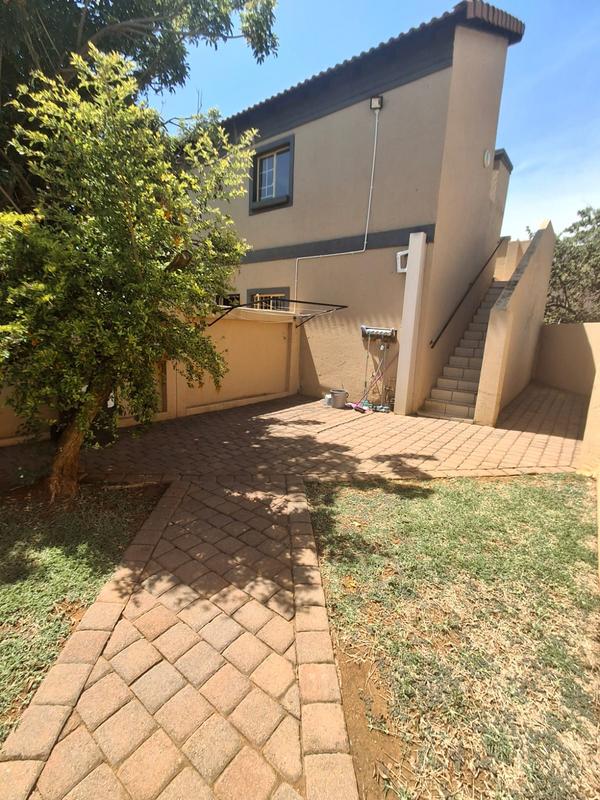 To Let 1 Bedroom Property for Rent in Annlin Gauteng