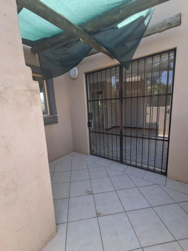 To Let 1 Bedroom Property for Rent in Annlin Gauteng