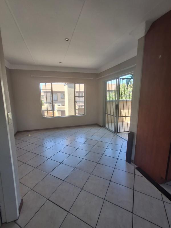 To Let 1 Bedroom Property for Rent in Annlin Gauteng