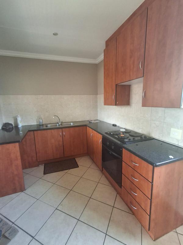 To Let 1 Bedroom Property for Rent in Annlin Gauteng