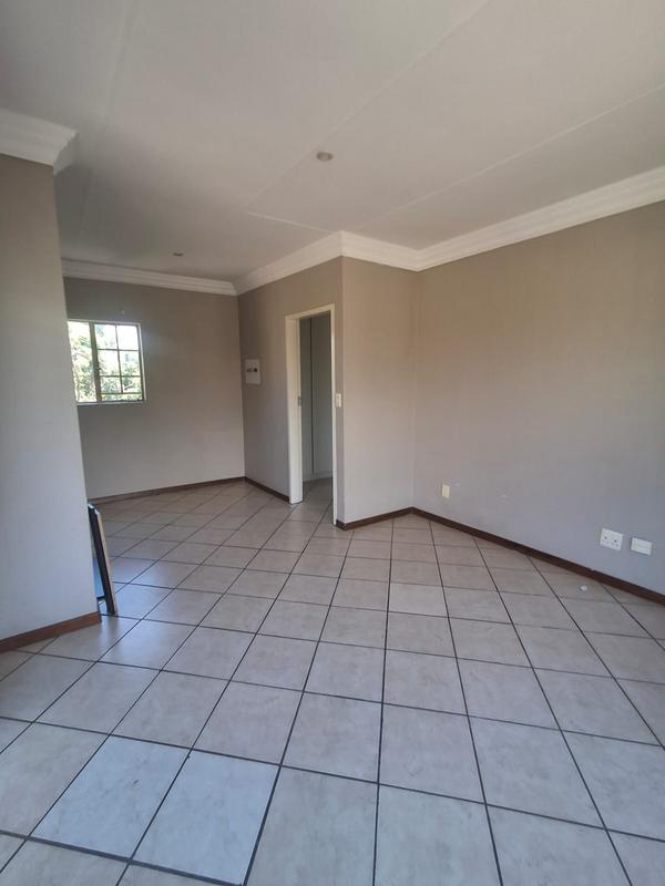 To Let 1 Bedroom Property for Rent in Annlin Gauteng