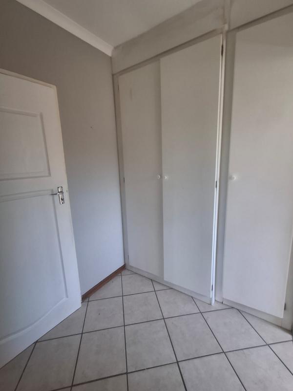 To Let 1 Bedroom Property for Rent in Annlin Gauteng