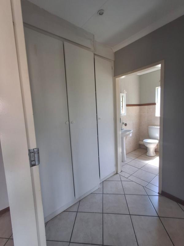 To Let 1 Bedroom Property for Rent in Annlin Gauteng