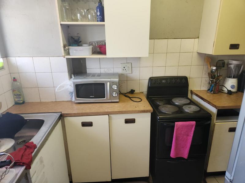 2 Bedroom Property for Sale in Pretoria Gauteng