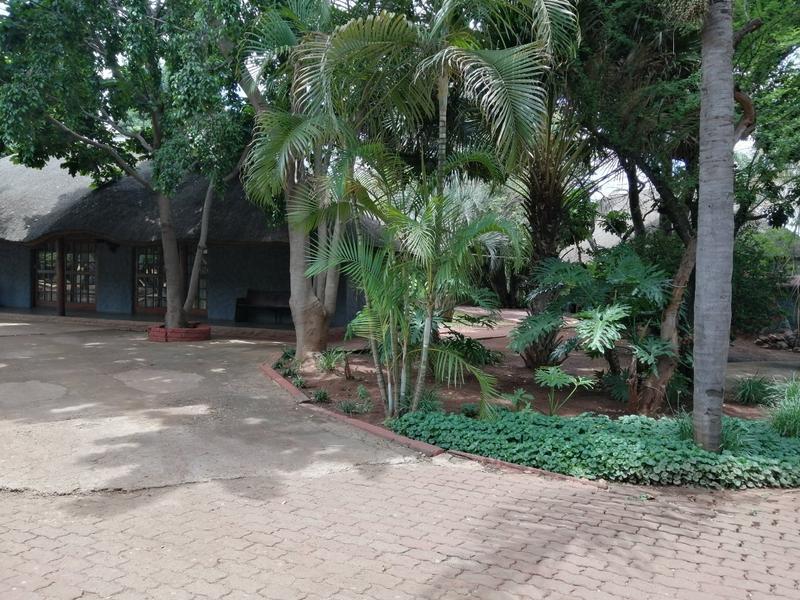 Commercial Property for Sale in Mondustria Gauteng