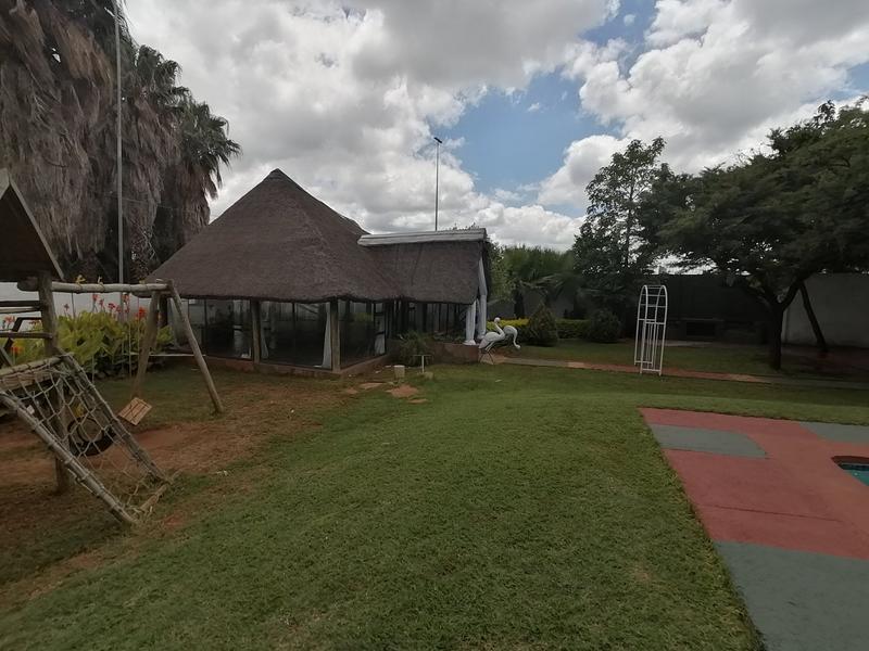 Commercial Property for Sale in Mondustria Gauteng