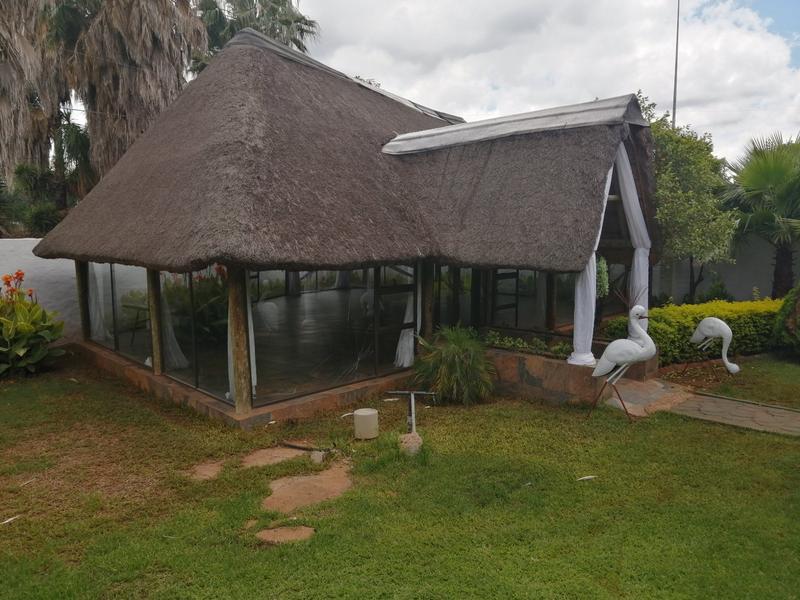 Commercial Property for Sale in Mondustria Gauteng