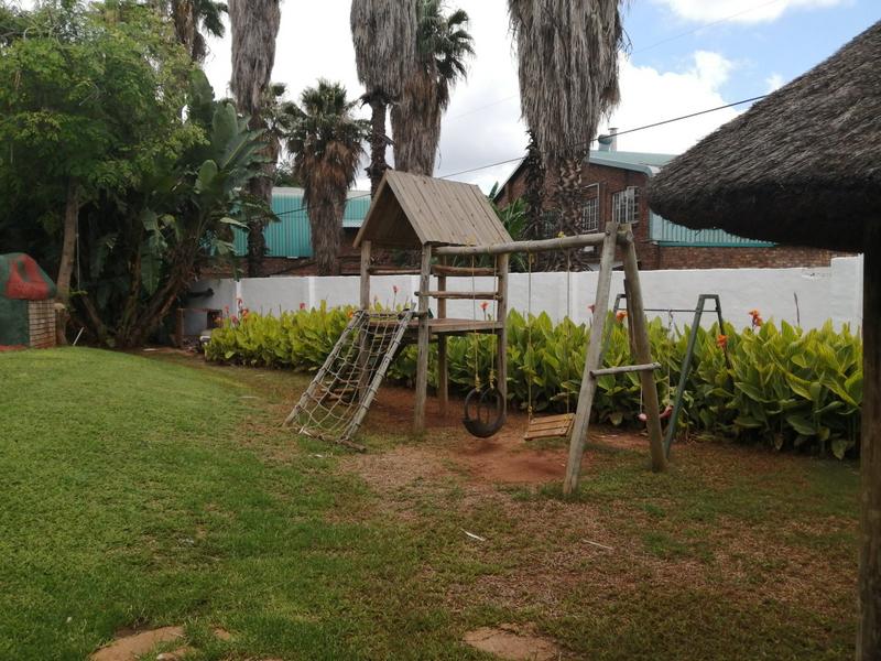 Commercial Property for Sale in Mondustria Gauteng