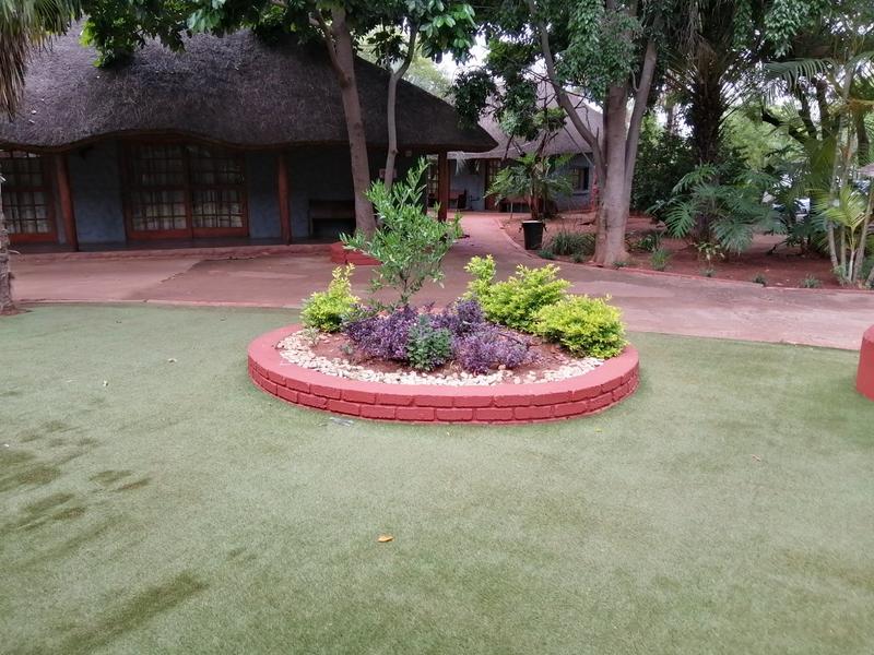 Commercial Property for Sale in Mondustria Gauteng