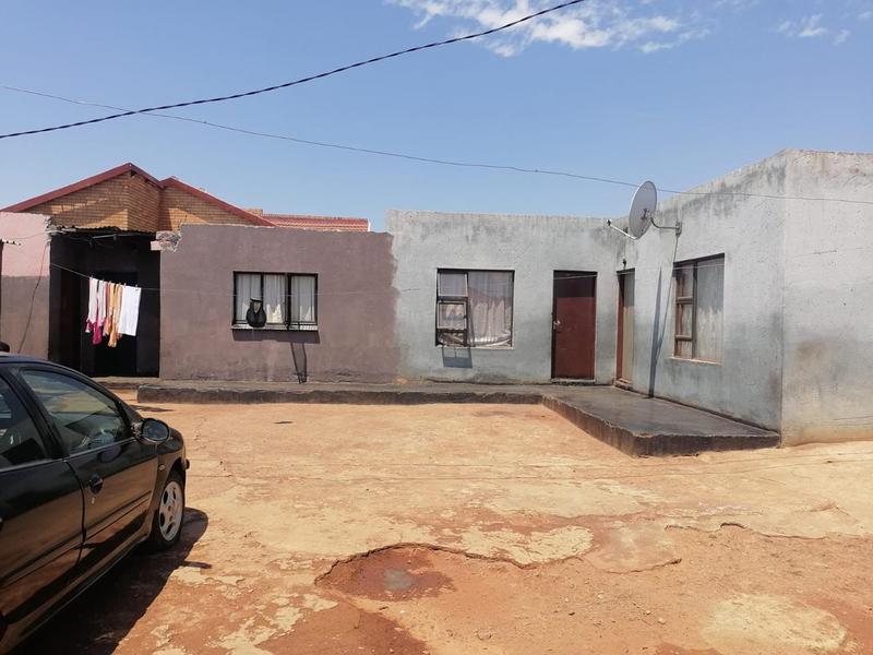 8 Bedroom Property for Sale in Atteridgeville Gauteng