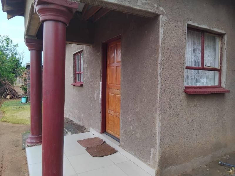 3 Bedroom Property for Sale in Hammanskraal Gauteng