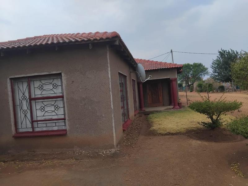 3 Bedroom Property for Sale in Hammanskraal Gauteng