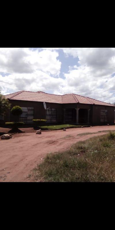 3 Bedroom Property for Sale in Hammanskraal Gauteng