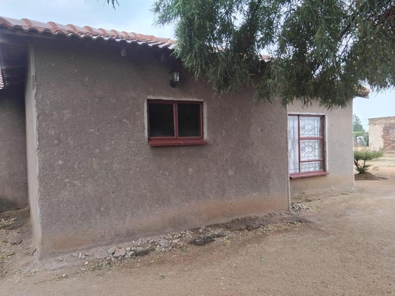 3 Bedroom Property for Sale in Hammanskraal Gauteng