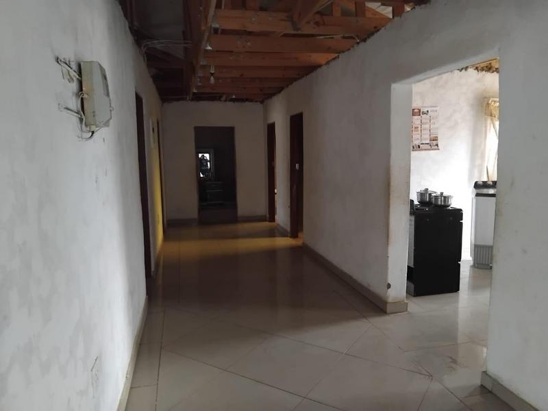 3 Bedroom Property for Sale in Hammanskraal Gauteng