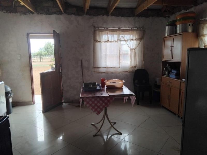 3 Bedroom Property for Sale in Hammanskraal Gauteng