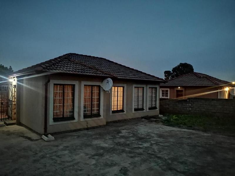 3 Bedroom Property for Sale in Danville Gauteng