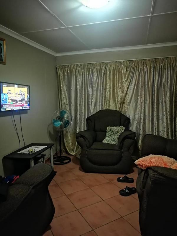 3 Bedroom Property for Sale in Danville Gauteng