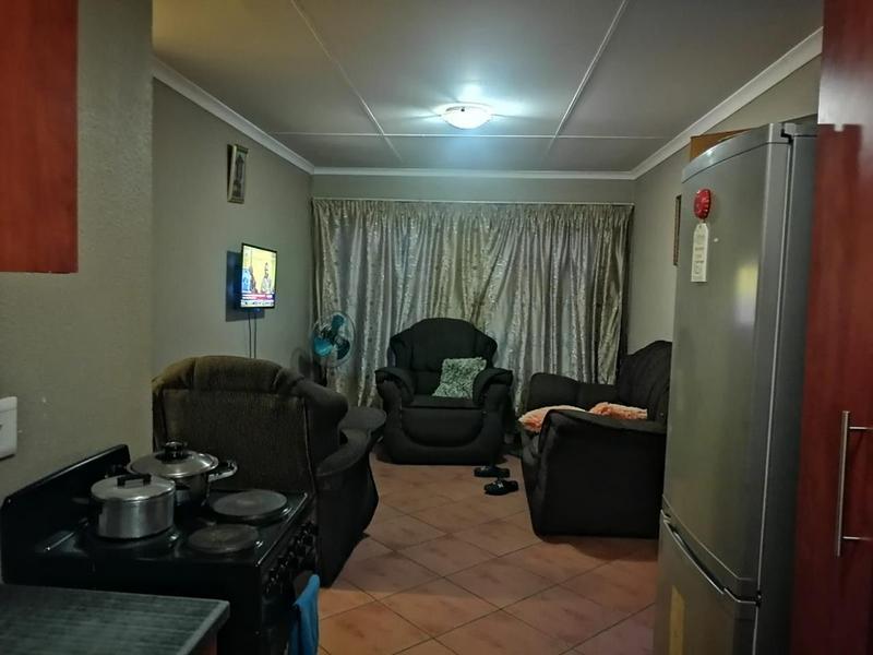 3 Bedroom Property for Sale in Danville Gauteng