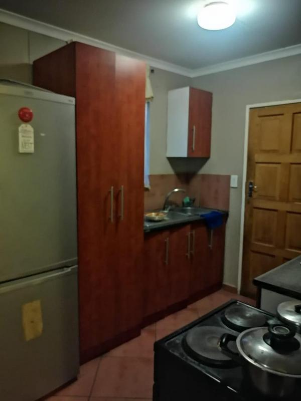 3 Bedroom Property for Sale in Danville Gauteng