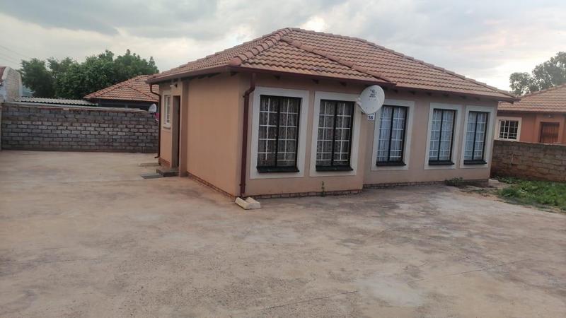 3 Bedroom Property for Sale in Danville Gauteng