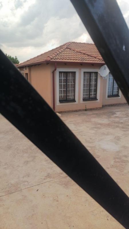 3 Bedroom Property for Sale in Danville Gauteng