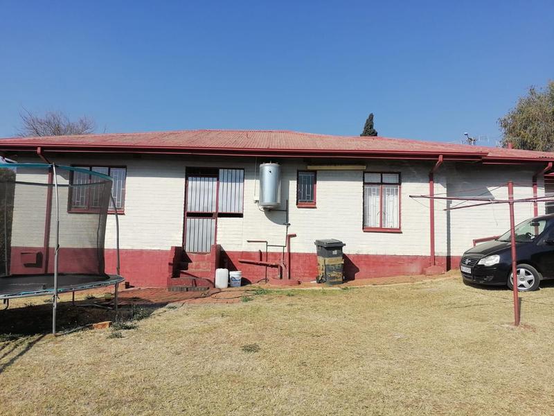 3 Bedroom Property for Sale in Kwaggasrand Gauteng