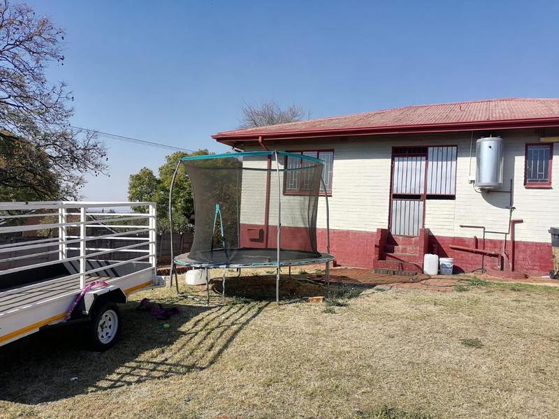 3 Bedroom Property for Sale in Kwaggasrand Gauteng