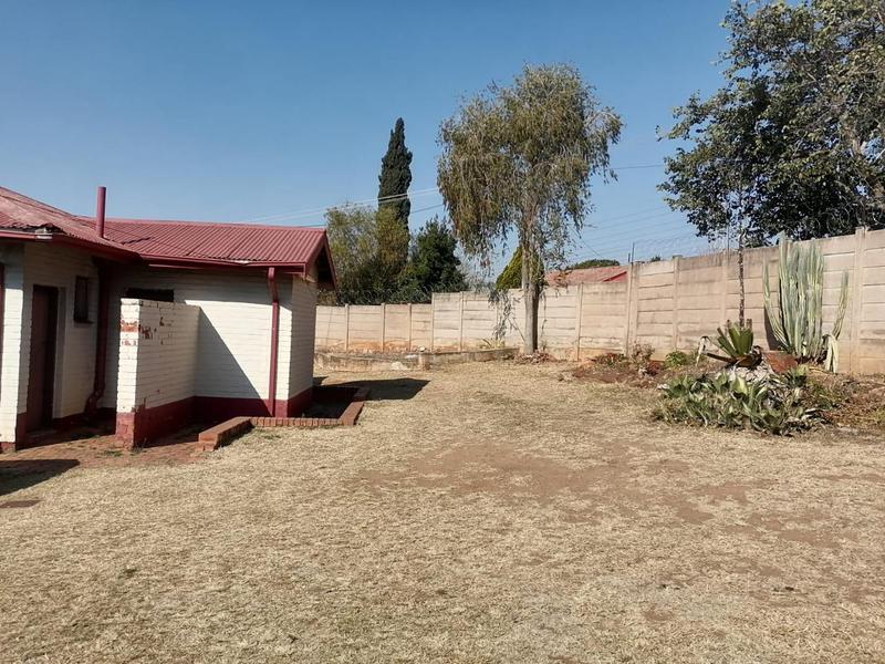 3 Bedroom Property for Sale in Kwaggasrand Gauteng