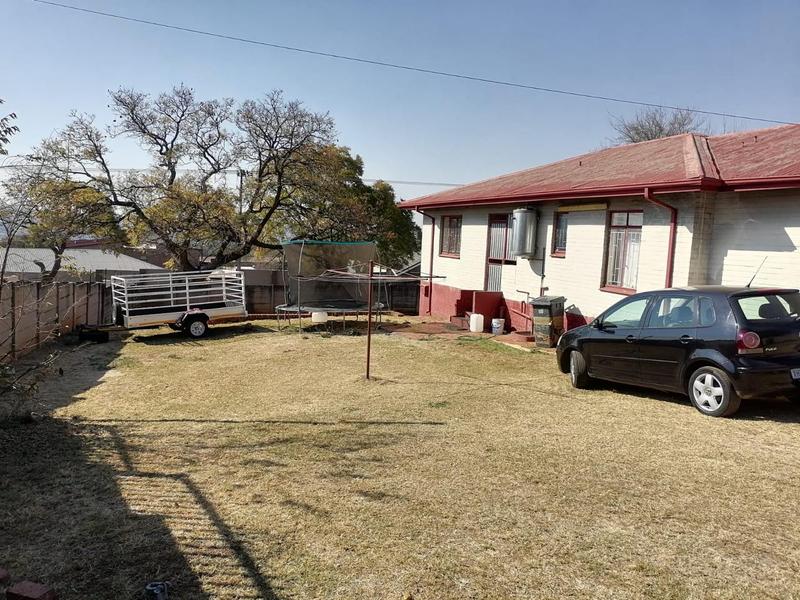 3 Bedroom Property for Sale in Kwaggasrand Gauteng