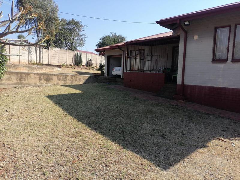 3 Bedroom Property for Sale in Kwaggasrand Gauteng