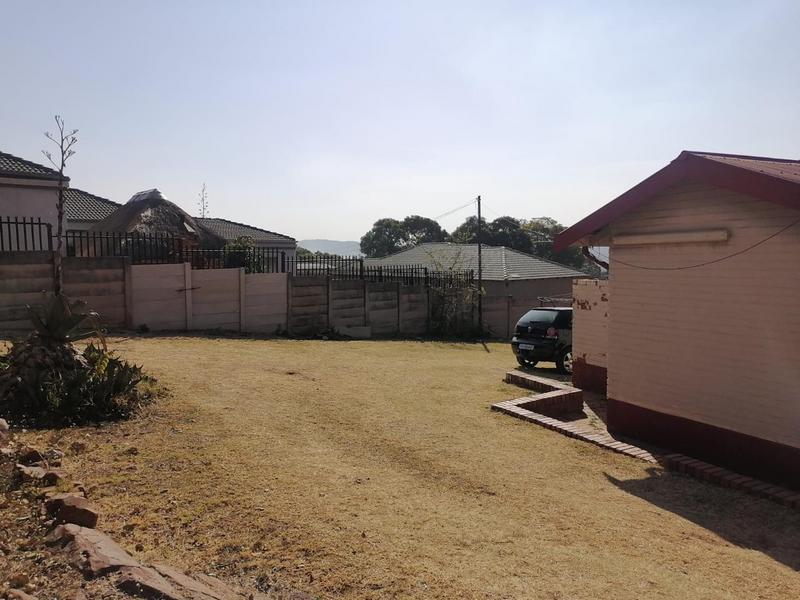 3 Bedroom Property for Sale in Kwaggasrand Gauteng