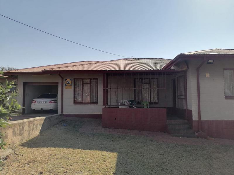 3 Bedroom Property for Sale in Kwaggasrand Gauteng