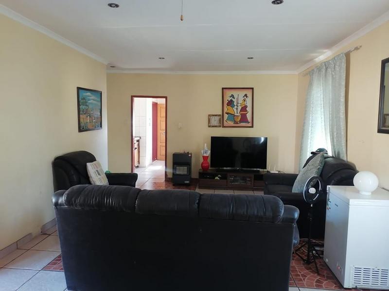 3 Bedroom Property for Sale in Kwaggasrand Gauteng