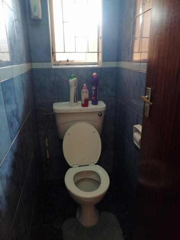 3 Bedroom Property for Sale in Kwaggasrand Gauteng