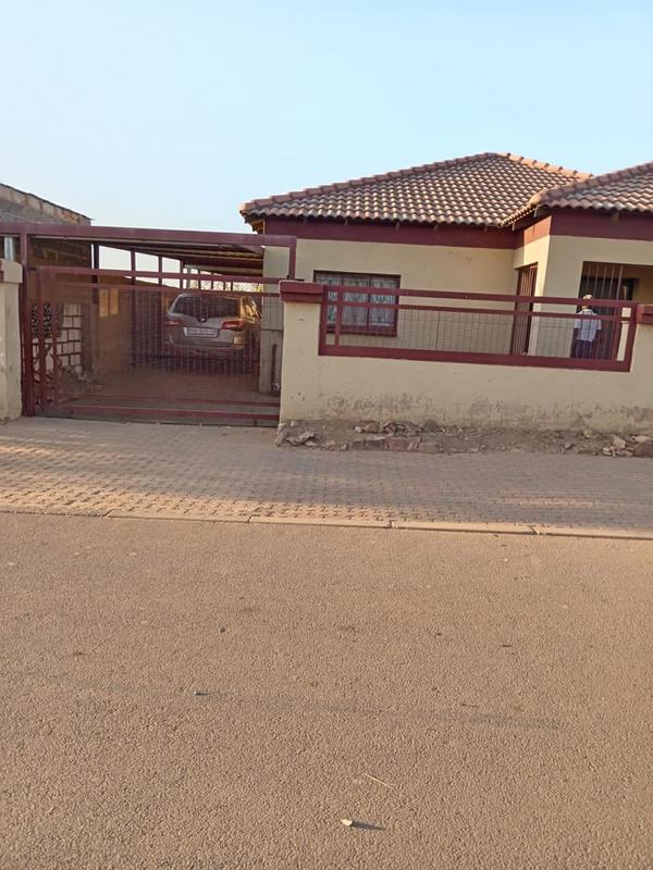 3 Bedroom Property for Sale in Pretoria Gauteng