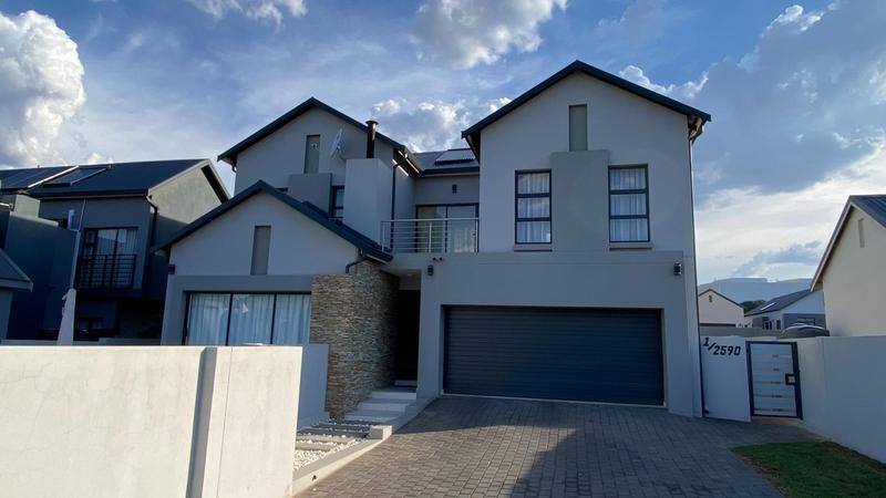 4 Bedroom Property for Sale in Golden Fields Estate Gauteng