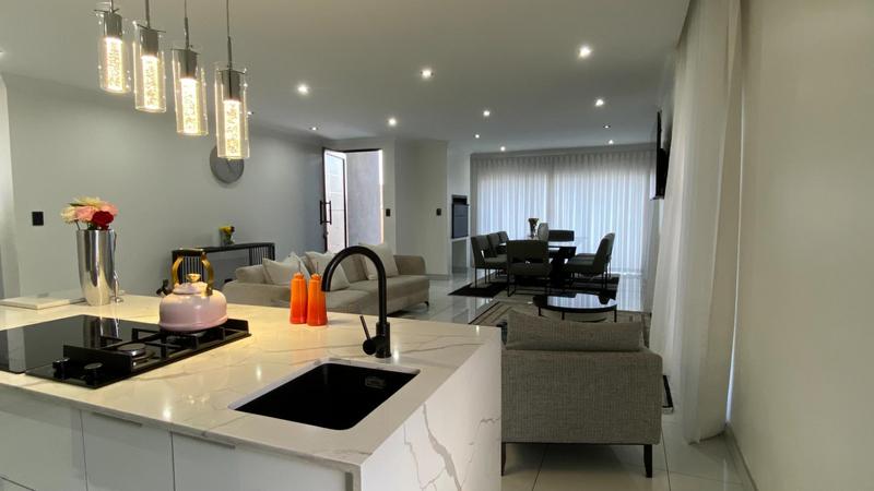 4 Bedroom Property for Sale in Golden Fields Estate Gauteng