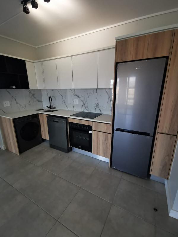 To Let 1 Bedroom Property for Rent in Waterfall Gauteng